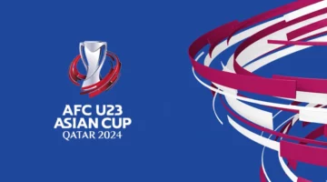 جدول مباريات ربع نهائي كأس آسيا تحت 23 سنة 2024 .. مواعيد مباريات العراق والسعودية الأولمبي في دور الـ 8