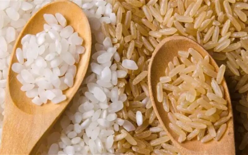 في النازل.. سعر الأرز اليوم الخميس 25 أبريل في السوق