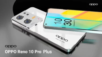 عملاق اوبو.. سعر ومواصفات Oppo Reno 10 Pro Plus 5G هاتف لم تره من قبل