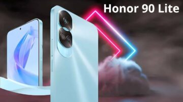 كاميرا فائقة الجودة وبطارية تتحمل كتير Honor تفاجئ الجميع بأحدث إصدارتها من Honor 200 Lite